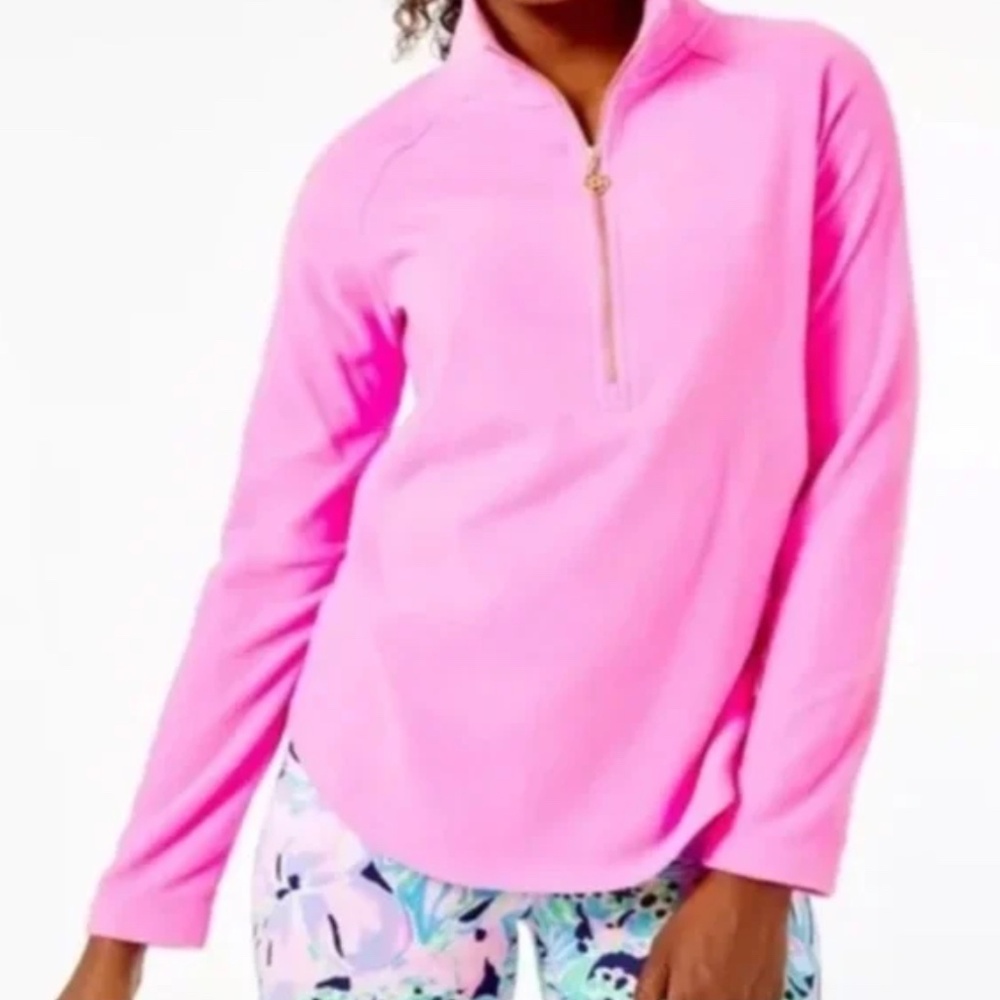 Lilly Pulitzer Edgewater Popover